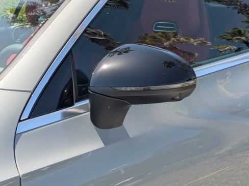 New 2026 Mercedes-Benz CLE 300 4MATIC Cabriolet image 11