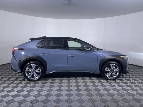 Used 2023 Subaru Solterra AWD image 10