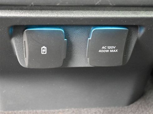 Used 2023 Ford F150 Tremor w/ Trailer Tow Package image 17