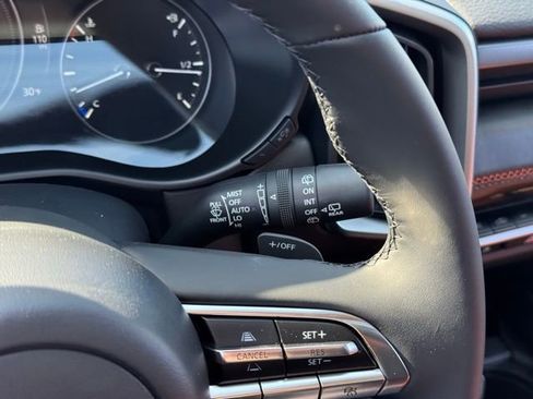 New 2026 MAZDA CX-50 AWD 2.5 S w/ Weather Package image 29