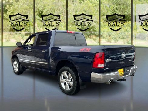Used 2015 RAM 1500 Big Horn AWD/4WD image 7