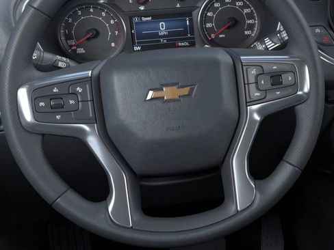 New 2026 Chevrolet Blazer LT w/ Convenience Package image 19