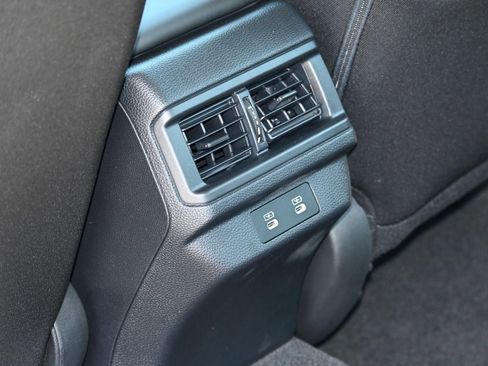 New 2026 Honda Accord LX image 25