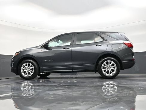 Used 2024 Chevrolet Equinox LS FWD image 20