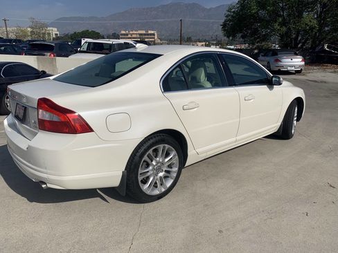 Used 2007 Volvo S80 V8 image 6