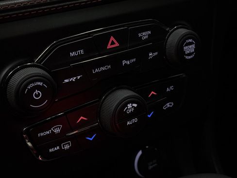 Used 2022 Dodge Charger SRT Hellcat image 59