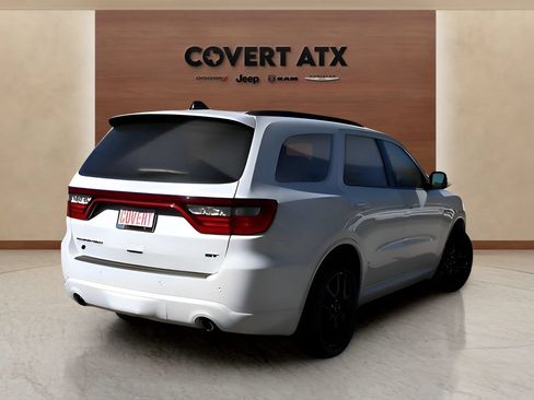 Used 2026 Dodge Durango GT AWD/4WD image 5