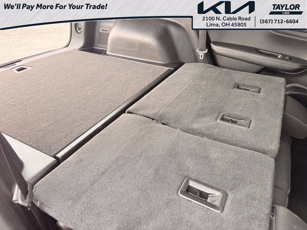 Used 2025 Chevrolet Blazer LT FWD image 21