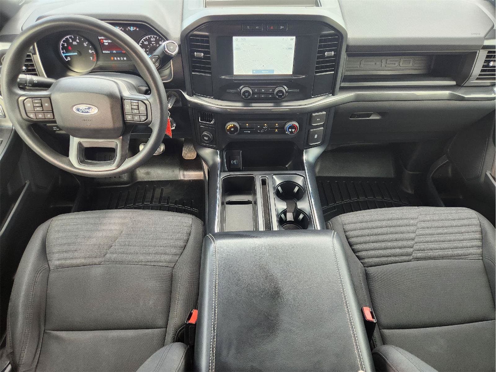 Used 2022 Ford F150 XL w/ STX Appearance Package RWD image 26
