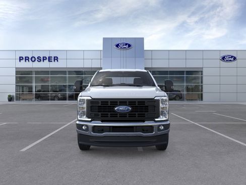 New 2026 Ford F250 XL AWD/4WD image 6