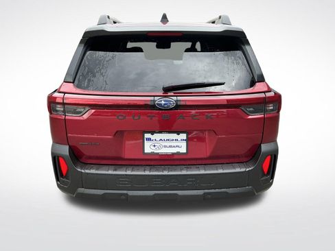 New 2026 Subaru Outback Touring XT AWD/4WD image 4