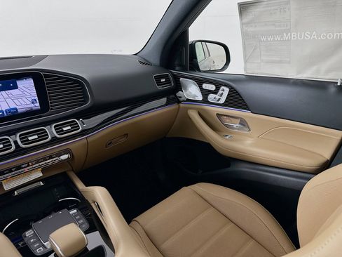 New 2026 Mercedes-Benz GLE 450 4MATIC image 26