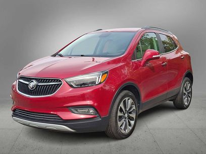 Used 2019 Buick Encore Essence