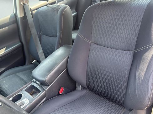 Used 2018 Nissan Altima 2.5 S w/ S Convenience Package FWD image 22