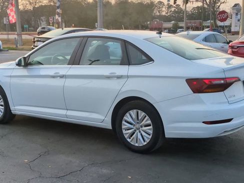 Used 2019 Volkswagen Jetta S w/ Driver Assistance Package image 6