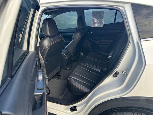 Used 2018 Subaru Crosstrek 2.0i Limited image 14