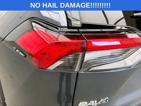 Used 2023 Toyota RAV4 XLE AWD/4WD image 26