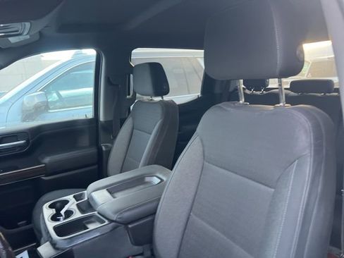 Used 2020 Chevrolet Silverado 1500 LT image 17