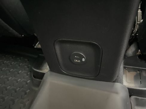 Used 2023 Ford Bronco Sport Big Bend AWD/4WD image 24