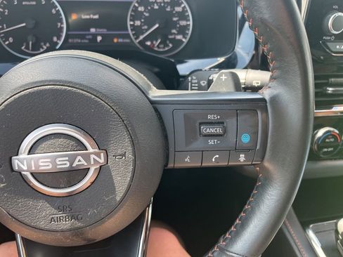 Used 2024 Nissan Pathfinder Rock Creek AWD/4WD image 16
