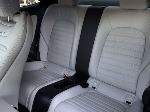 Used 2018 Mercedes-Benz C 43 AMG 4MATIC Coupe image 30