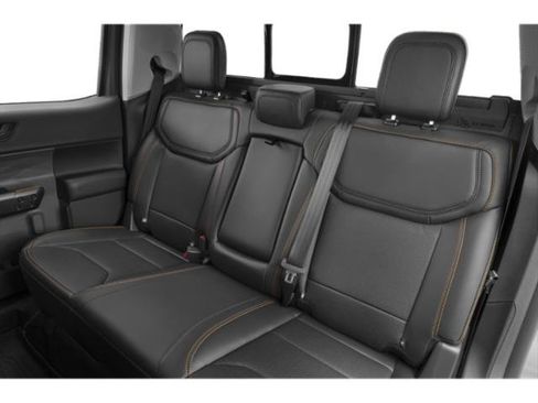New 2026 Ford Maverick Tremor AWD/4WD image 18