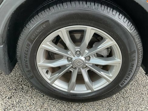 Used 2023 Honda CR-V EX-L image 28