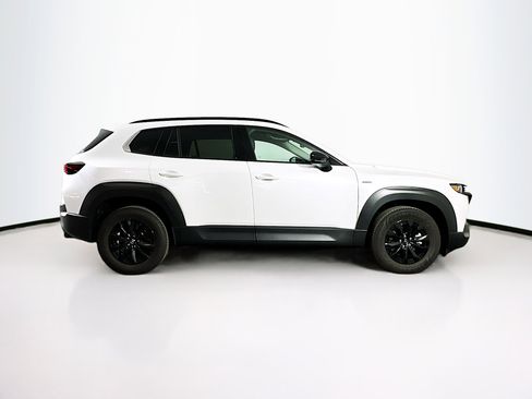 Used 2025 MAZDA CX-50 AWD 2.5 Hybrid w/ Premium Pkg image 10