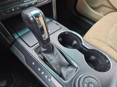 Used 2017 Ford Explorer 4WD image 18