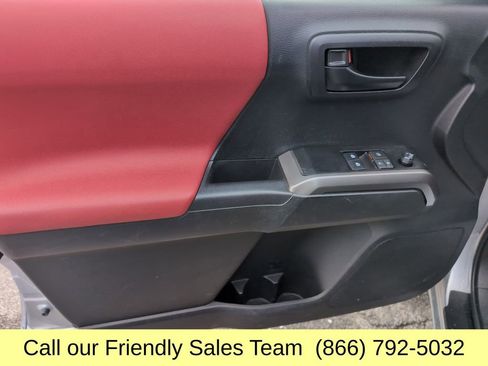 Certified 2023 Toyota Tacoma SR5 image 13