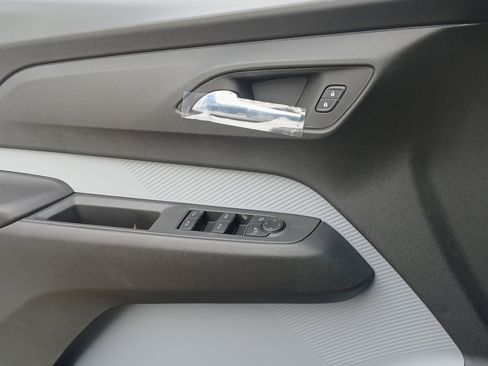 New 2027 Chevrolet Bolt RS FWD image 16