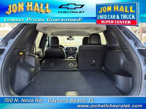 Used 2019 Jeep Cherokee Limited image 11