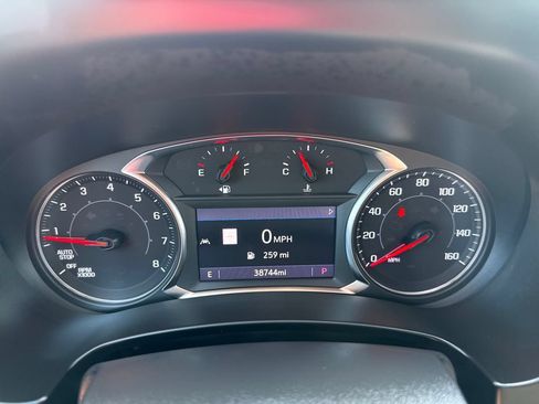 Used 2023 GMC Terrain AT4 w/ Infotainment Package II AWD/4WD image 28