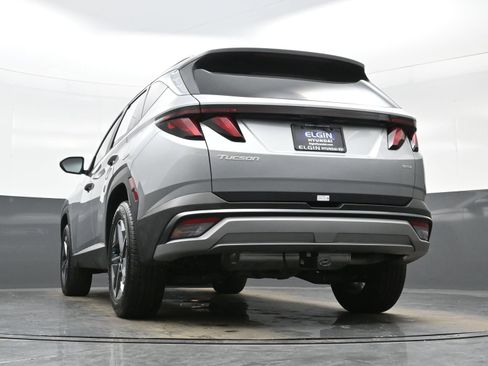 Used 2026 Hyundai Tucson SEL AWD/4WD image 28