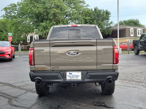 New 2026 Ford F150 Tremor w/ Equipment Group 402A High AWD/4WD image 5