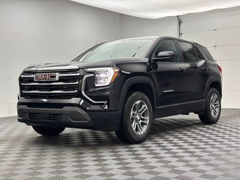 New 2026 GMC Terrain Elevation image 12