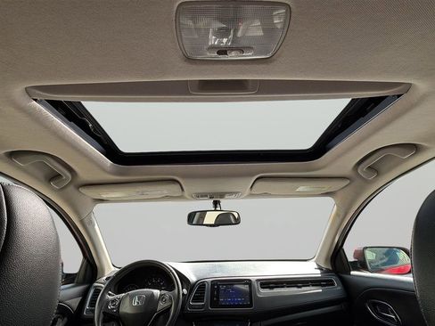 Used 2017 Honda HR-V EX-L image 26