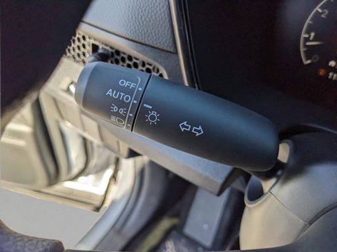 New 2026 Honda CR-V LX image 33