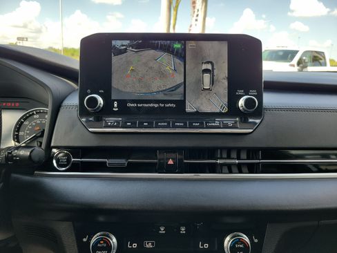 Used 2022 Mitsubishi Outlander SEL FWD image 10