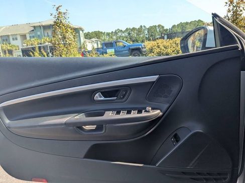 Used 2014 Volkswagen Eos Komfort FWD image 20