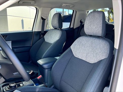 Used 2025 Ford Maverick XLT w/ Equipment Group 302A image 25