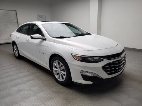 Used 2020 Chevrolet Malibu LT FWD image 13