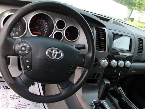 Used 2011 Toyota Tundra 2WD Double Cab w/ TRD Off-Road Pkg image 20