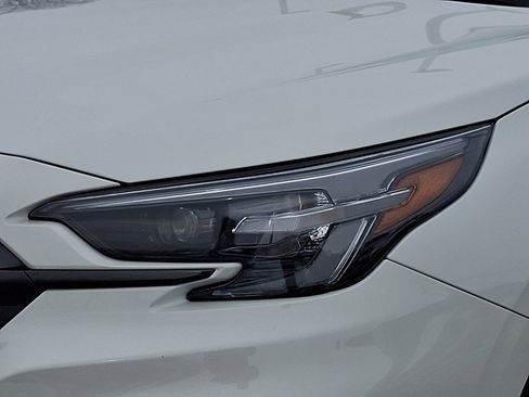 Certified 2025 Subaru Legacy Premium image 9