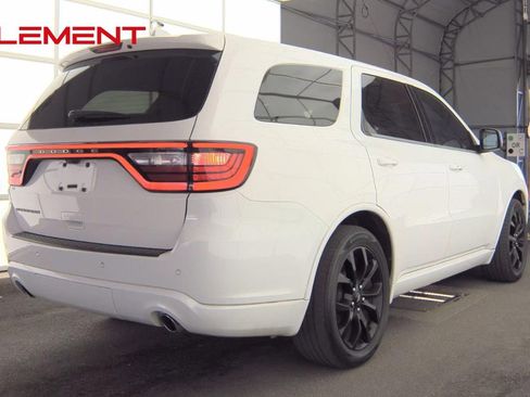 Used 2020 Dodge Durango SXT image 6