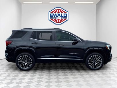 New 2026 GMC Terrain Denali w/ LPO, Floor Liner Package