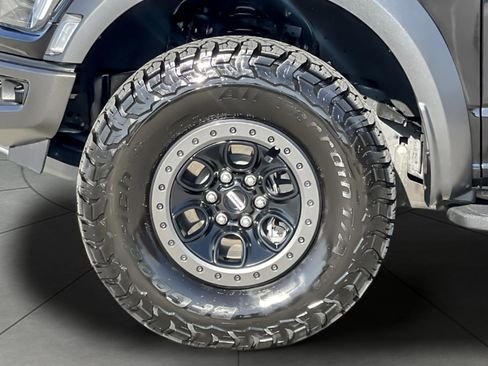 Used 2023 Ford F150 Raptor w/ Raptor Carbon Fiber Package image 25