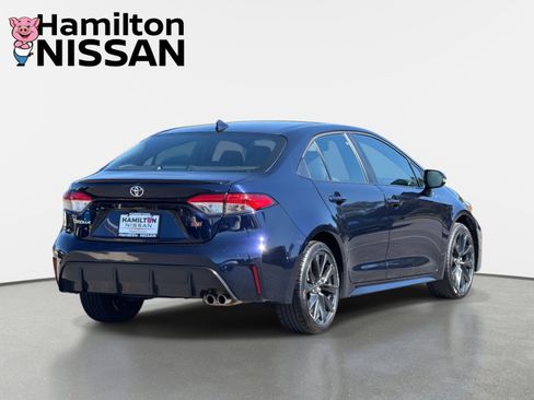 Used 2024 Toyota Corolla SE image 2