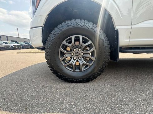 Used 2023 Ford F150 Tremor AWD/4WD image 14