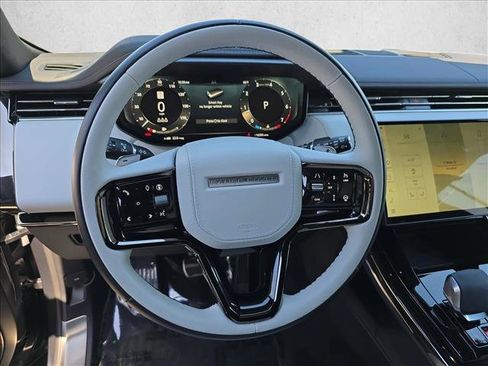 Used 2024 Land Rover Range Rover Sport Dynamic SE AWD/4WD image 18